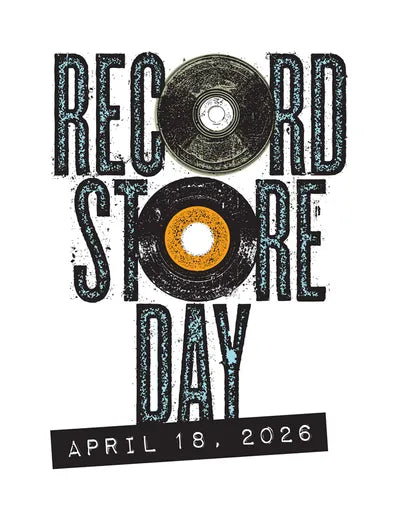 Record Store Day 2026 – Page 3 – Rollin' Records