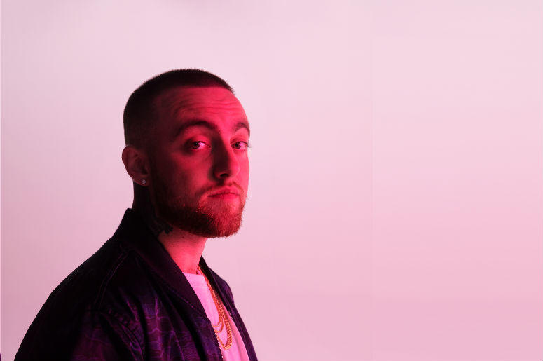 Mac Miller – Rollin' Records