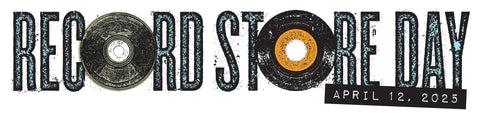 Record Store Day '25