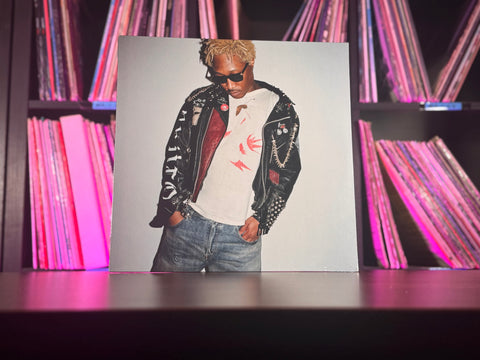 Future - The Real Me