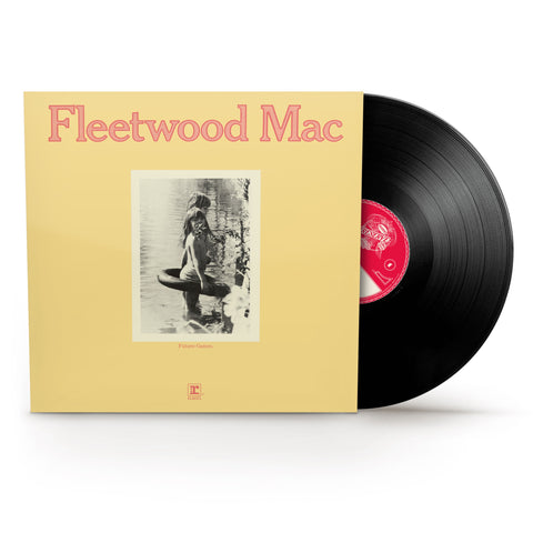 Fleetwood Mac - Future Games (Rhino SYEOR 26)