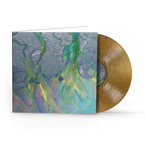 Alt-J - An Awesome Wave (Rhino SYEOR 26)
