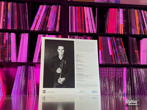 Chet Baker Trio -Chet's Choice (RSDBF23 Exclusive Vinyl)