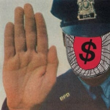 ** PRE-ORDER 02/13 ** Angel Dust - Cold 2 The Touch (Red Vinyl)