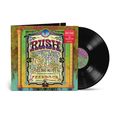 Rush - Feedback (Rhino SYEOR 26) (Copy)
