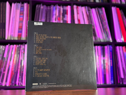 Hozier - Hozier (10th Anniversary Opaque Custard Vinyl)