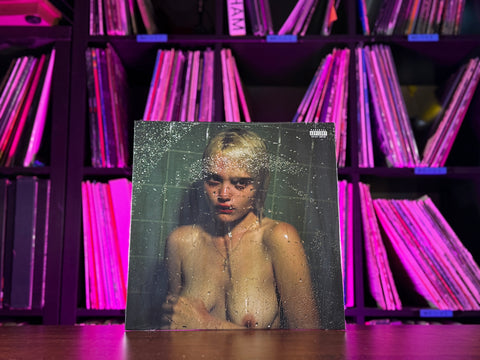 Sky Ferreira - Night Time, My Time (Iridescent Green Vinyl)