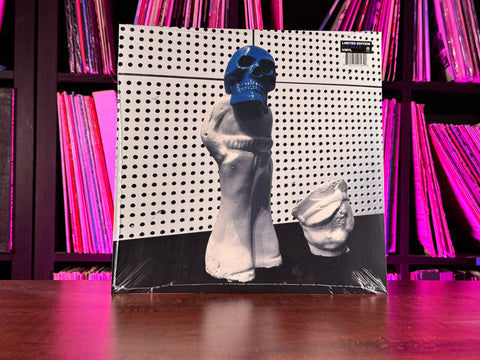 Jack White - Frozen Charlotte (Indie Exclusive Blue Vinyl)
