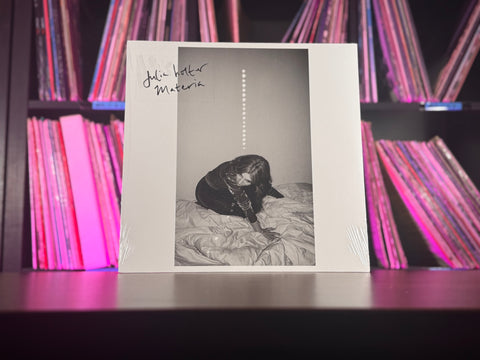 Julia Holter - Materia