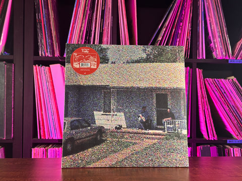 Jane Remover - Frailty (Fruit Punch Vinyl)