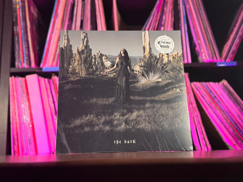 Chelsea Wolfe - The Dark (Indie Exclusive Green Vinyl)