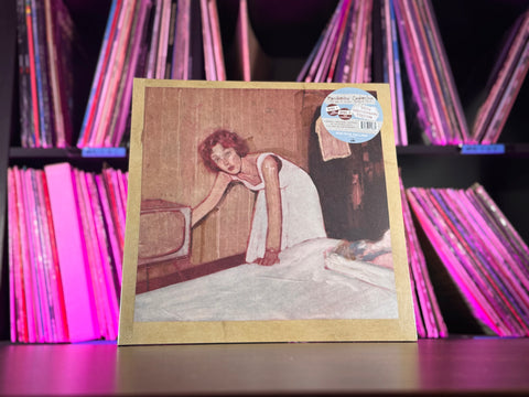 Manchester Orchestra - I'm Like a Virgin Losing a Child (20th Anniversary)(Indie Exclusive Burgundy Vinyl)