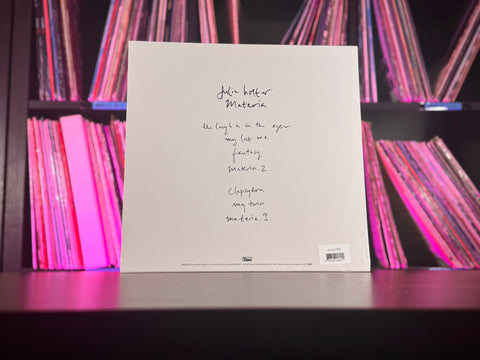 Julia Holter - Materia