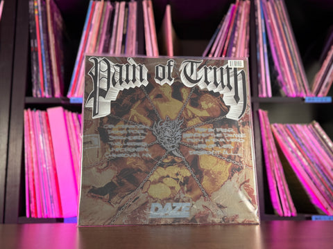 Pain of Truth - Pain of Truth