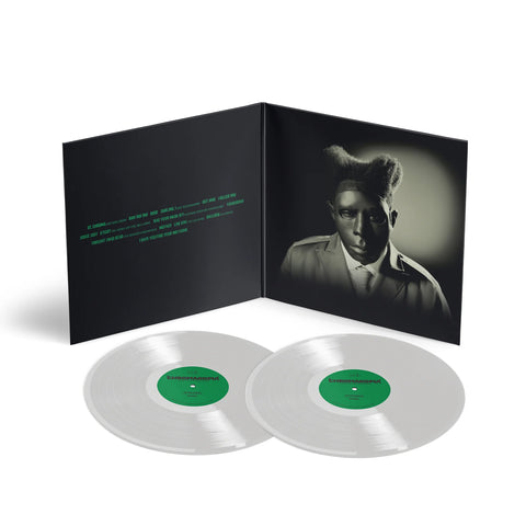 Tyler, the Creator - Chromakopia (White Vinyl)