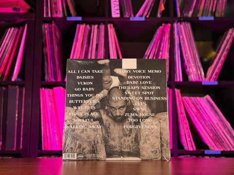 Justin Bieber - SWAG