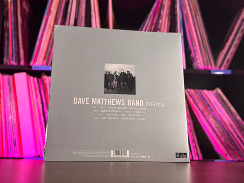 Dave Matthews Band - Everyday