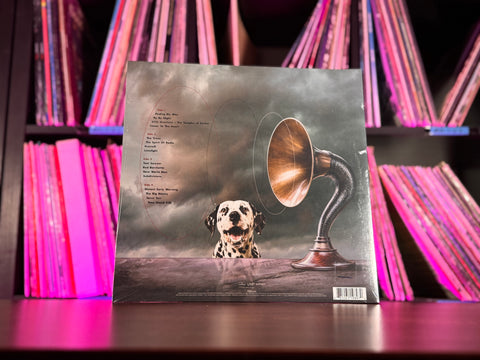 Rush - The Spirit of Radio: Greatest Hits 1974-1987
