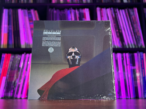 Madvillain - Madvillainy Demos