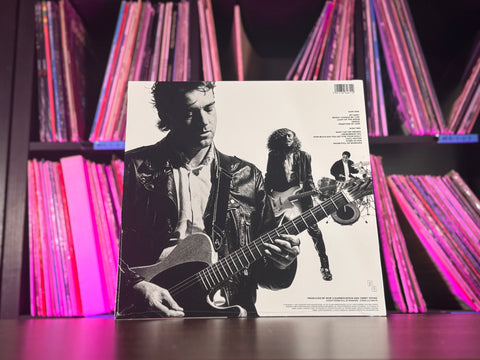 The Pretenders - Get Close (Indie Exclusive White Vinyl)