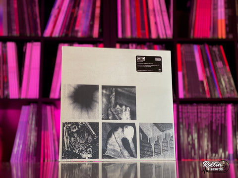 Nine Inch Nails - Bad Witch