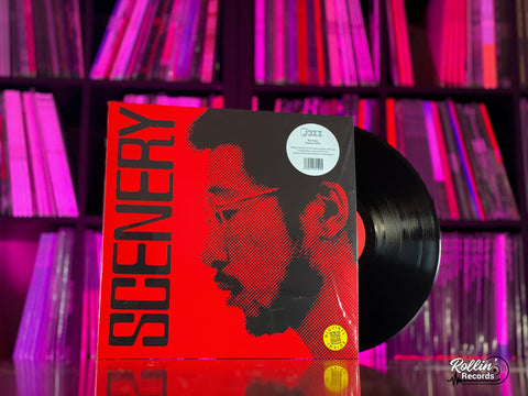 Ryo Fukui - Scenery