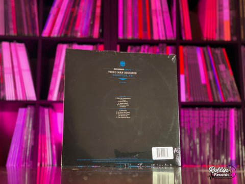 Death From Above 1979 - Live From Third Man Records