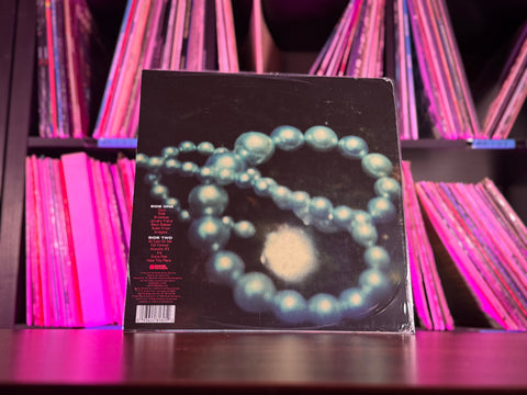 Goo Goo Dolls - Dizzy Up The Girl (Blue Vinyl)