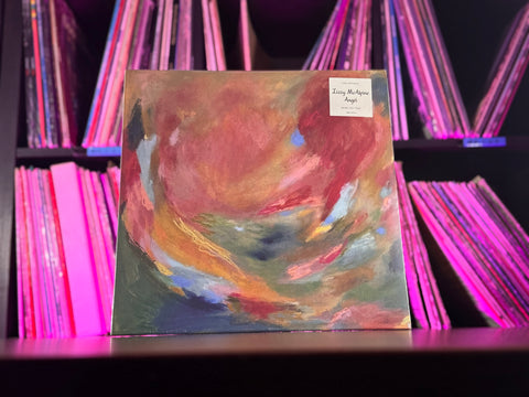 Lizzy McAlpine - Angel (Indie Exclusive Maiden Fair Cream Vinyl)