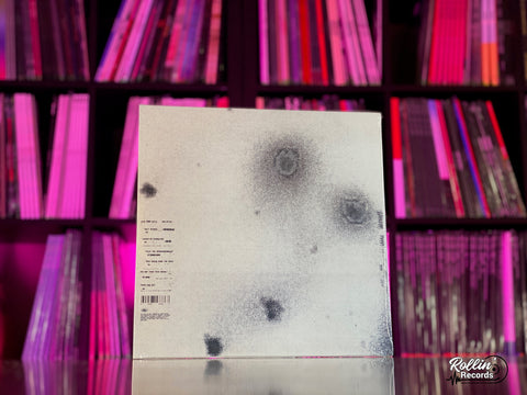 Nine Inch Nails - Bad Witch