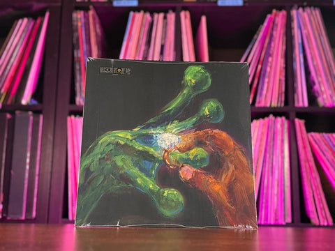 Dijon - How Do You Feel About Getting Married? (RSD Exclusive Colored EP) (RSD26)(LIMIT OF 1)