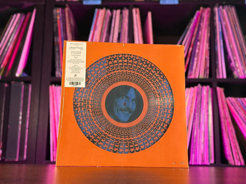 George Harrison - Extra Texture (RSD Exclusive Zoetrope) (RSD26)(LIMIT OF 1)