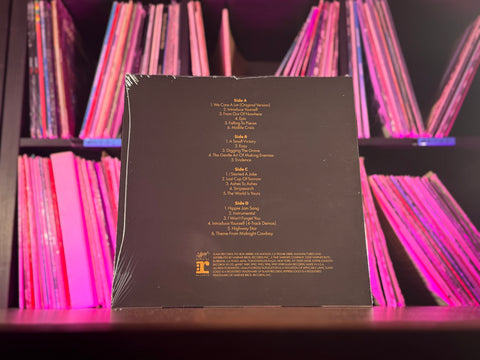 Faith No More - Who Cares A Lot: The Greatest Hits
