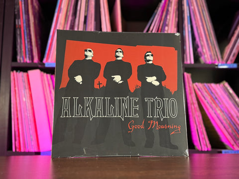 Alkaline Trio - Good Mourning