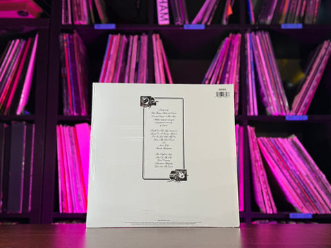 Queen - A Night At The Opera (Clear Vinyl)