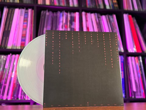 Mk.Gee - Two Star & the Dream Police (Green Vinyl)