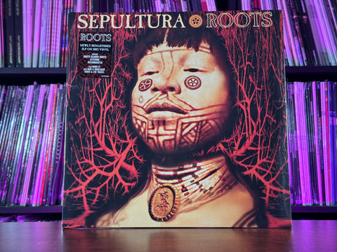 Sepultura - Roots
