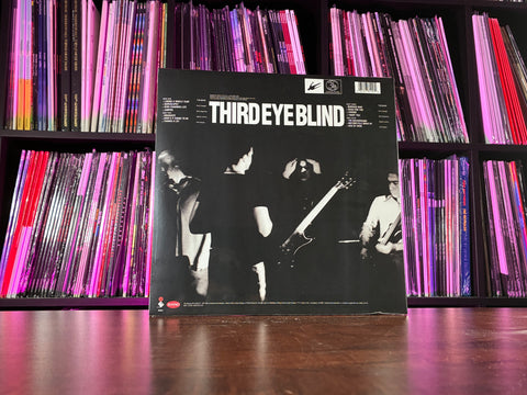 Third Eye Blind - Third Eye Blind (Elektra 75)