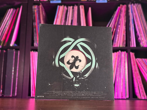 Deafheaven - KEXP Sessions (RSD Exclusive Multicolored Vinyl) (RSD26)(LIMIT OF 1)