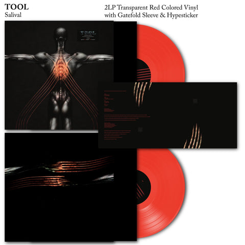 Tool - Salival (2LP)