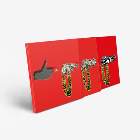 Run The Jewels - Run the Jewels 2 (10th Anniversary Edition)