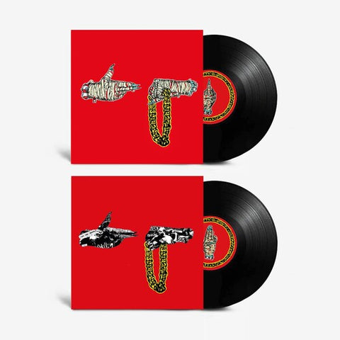 Run The Jewels - Run the Jewels 2 (10th Anniversary Edition)
