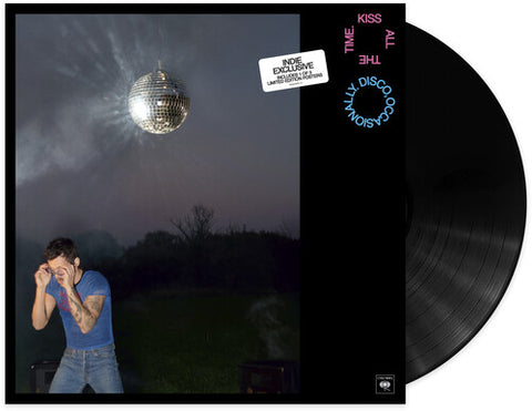 ** PRE-ORDER 03/06 ** Harry Styles - Kiss All The Time. Disco, Occasionally (Indie Exclusive)
