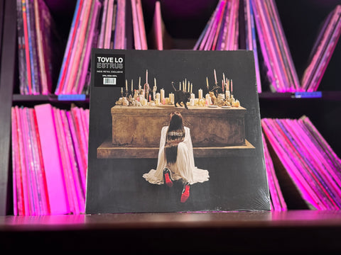 Tove Lo - ESTRUS (Indie Exclusive Coke Bottle Vinyl)
