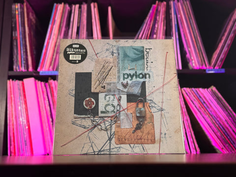 beabadoobee - Pylon (Gray Vinyl)
