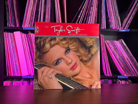 Taylor Swift - Sounds Of The Season