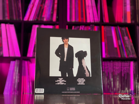 Claud - Supermodels (Cloud Vinyl)