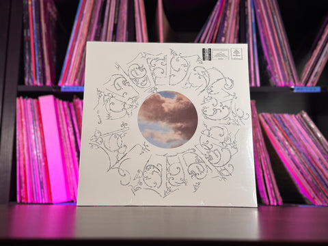 Mac Miller - The Divine Feminine (10th Anniversary Clear & Red Vinyl)