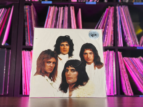 Queen - Rarities TMOQ