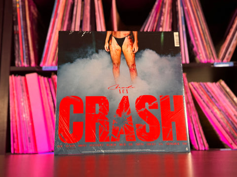 Charli XCX - Crash